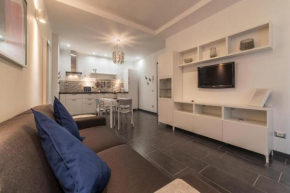 One bedroom appartement with wifi at Roma